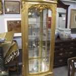 619 4213 DISPLAY CABINET